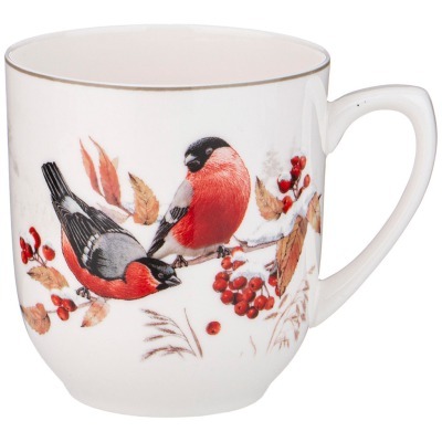 Кружка lefard лесная сказка...