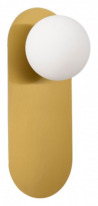 Фото Бра EVOLUCE TOCCO SLE1194-301-01 EVO_SLE1194-301-01 - интернет-магазин МегаТерем в Москве