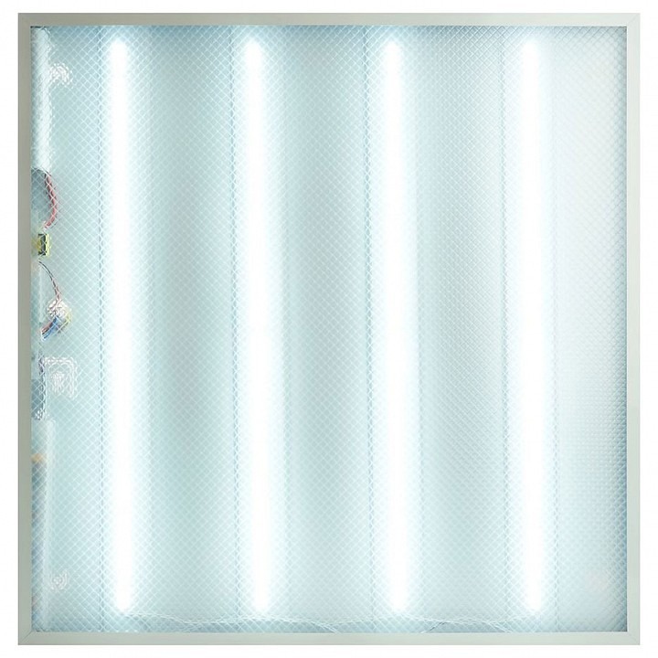 Фото Светильник для потолка Армстронг Feron AL2119 51162 FE_51162 - интернет-магазин МегаТерем в Москве