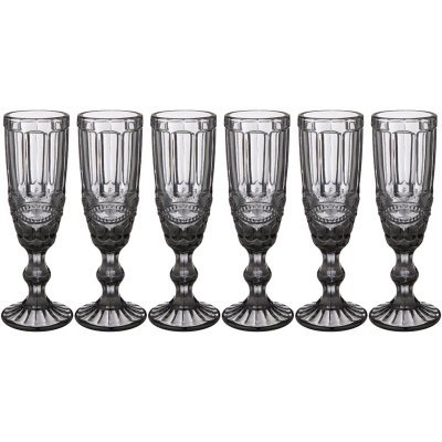 Набор бокалов для шампанско...