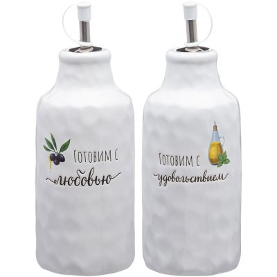 Набор емкостей для масла и ...