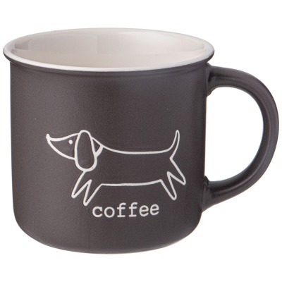 Кружка lefard котопёс 355мл...