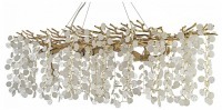 Подвесная люстра Dio D’Arte Tavenna Tavenna H 1.5.120x40.103 G DDA_Tavenna_H_1.5.120x40.103_G