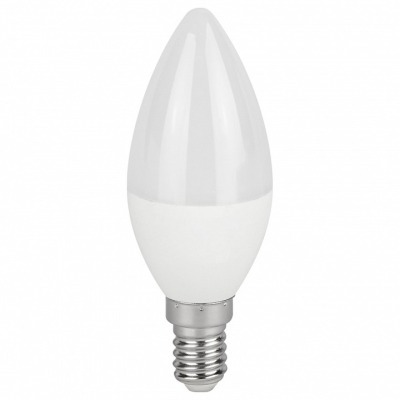 Лампа светодиодная Эра Стандарт E14 15Вт 6500K LED B35-15W-860-E14 ER_B0066806