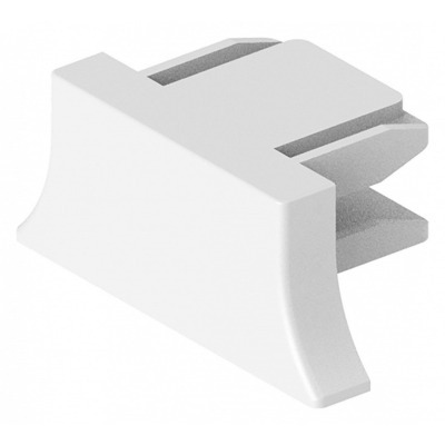 Заглушка для трека Feron LD1011 41884 FE_41884