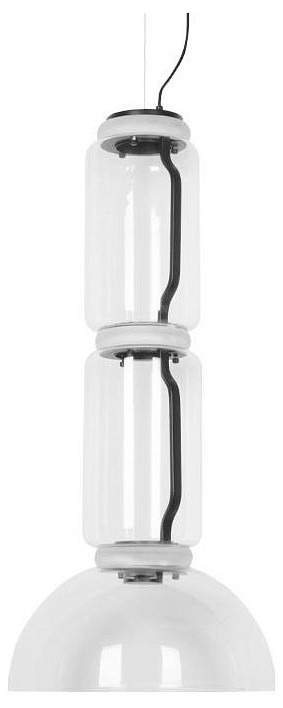 Фото Подвесной светильник Loft it Noctambule 10192/M LF_10192_M - интернет-магазин МегаТерем в Москве