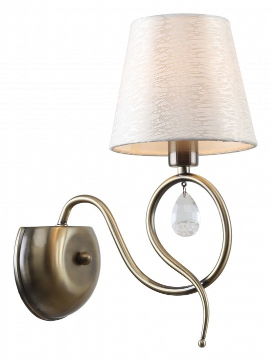 Фото Бра Rivoli Beatrix Б0055473 RVL_B0055473 - интернет-магазин МегаТерем в Москве