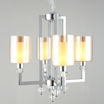 Подвесная люстра Omnilux Ma...