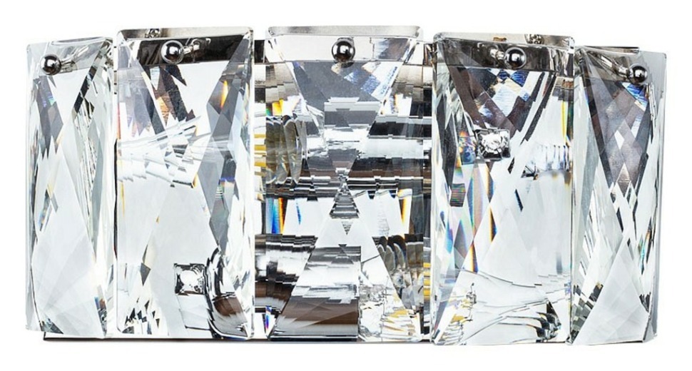 Фото Накладной светильник Divinare Chara 3508/02 AP-2 DV_3508-02_AP-2 - интернет-магазин МегаТерем в Москве