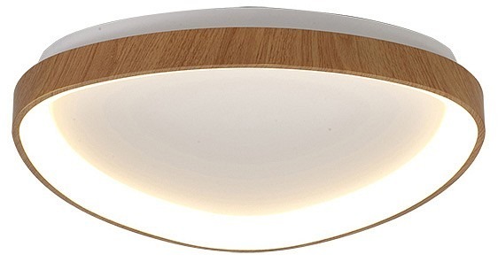 Фото Накладной светильник Mantra Niseko 8632 MN_8632 - интернет-магазин МегаТерем в Москве