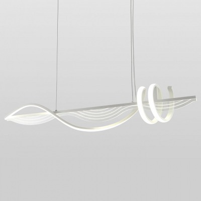 Подвесной светильник Lussol...