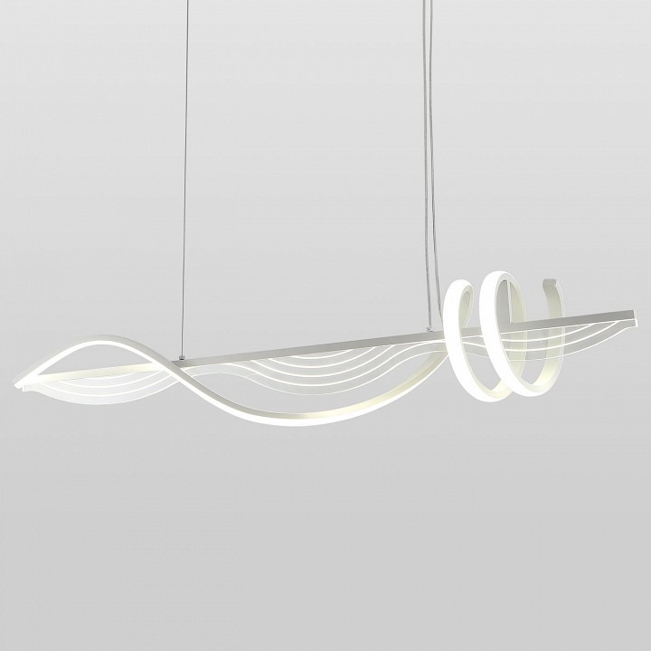 Фото Подвесной светильник Lussole Bradford LSP-7162 - интернет-магазин МегаТерем в Москве