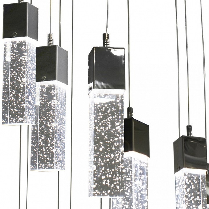 Фото Подвесной светильник Kink Light Аква 08510-15А,02(4000K) KL_08510-15A.02_4000K - интернет-магазин МегаТерем в Москве