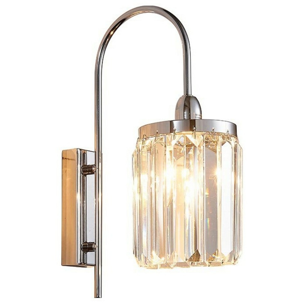 Фото Бра Newport 4500 4501/A gold NWP_M0062716 - интернет-магазин МегаТерем в Москве