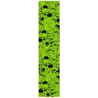 Шкурка для лонгборда Ridex ...