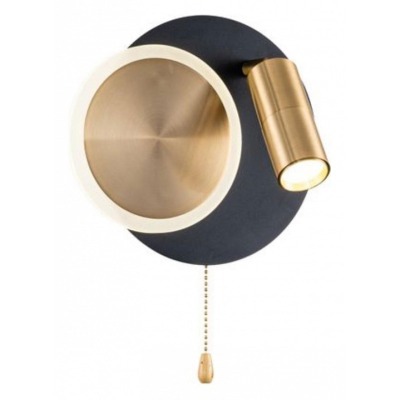 Бра Arte Lamp Syrma A2213AP...