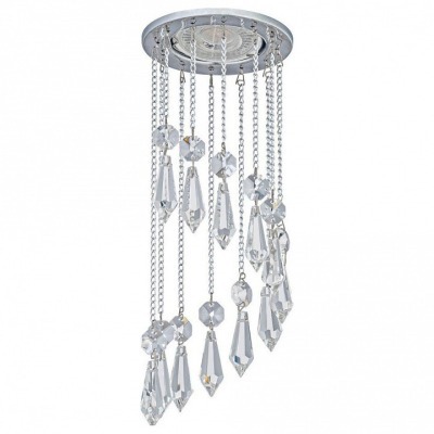 Встраиваемый светильник Dio...