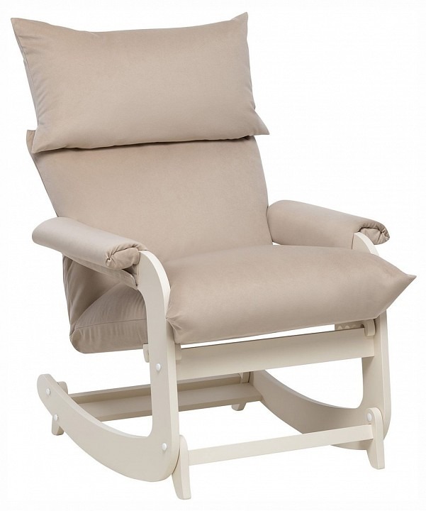 Фото Кресло-качалка Флекси LST_4687205513601 - интернет-магазин МегаТерем в Москве