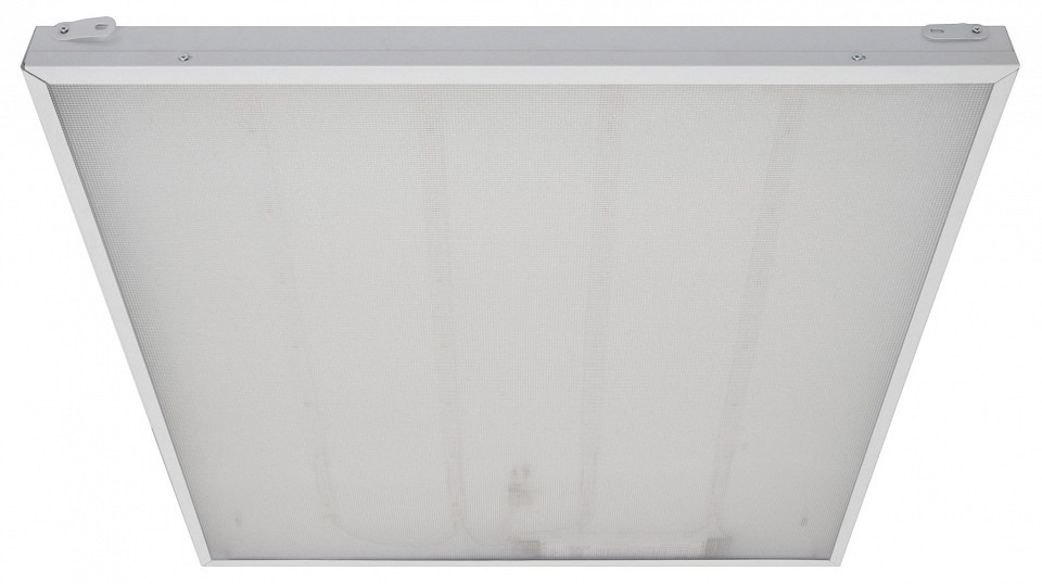 Фото Светильник для потолка Грильято Uniel Grilyato UL-00004250 UL_UL-00004250 - интернет-магазин МегаТерем в Москве