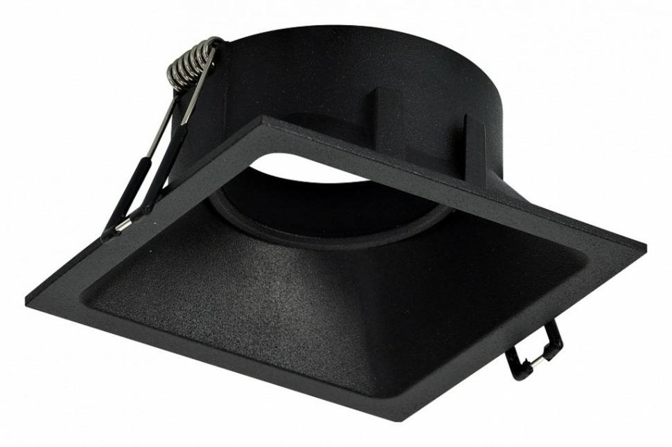 Фото Встраиваемый светильник Mantra Comfort Gu10 C0165 MN_C0165 - интернет-магазин МегаТерем в Москве