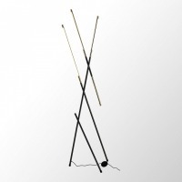 Торшер Lussole Hardeman LSP-0939