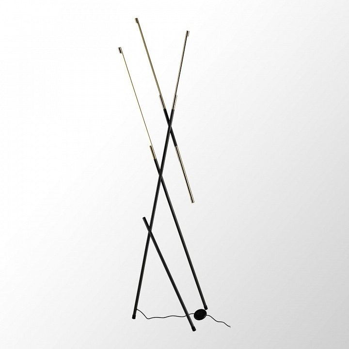 Фото Торшер Lussole Hardeman LSP-0939 - интернет-магазин МегаТерем в Москве