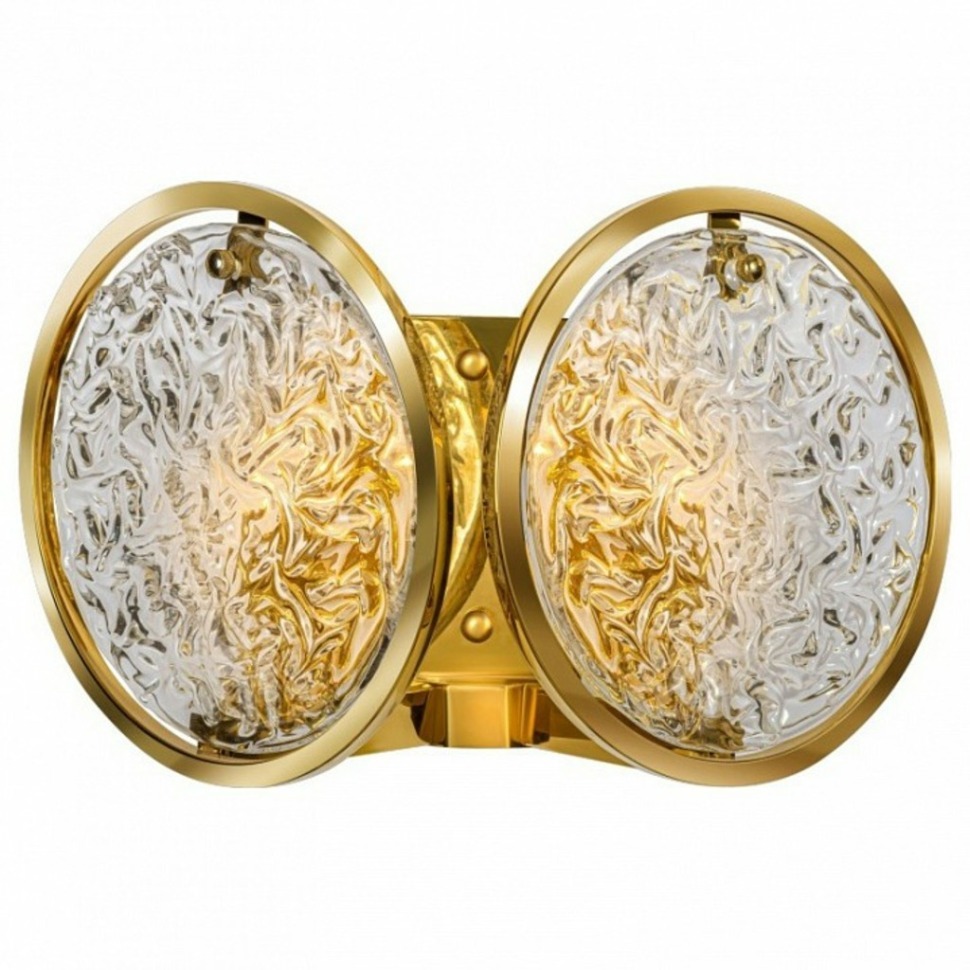 Фото Бра L&#039;Arte Luce  L34122 - интернет-магазин МегаТерем в Москве