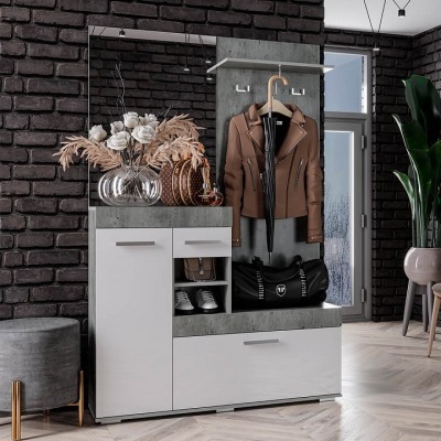 Стенка для прихожей Инстайл...