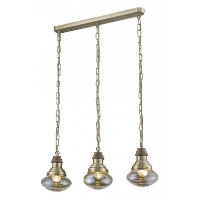 Подвесной светильник Velante 306 306-503-03 VE_306-503-03