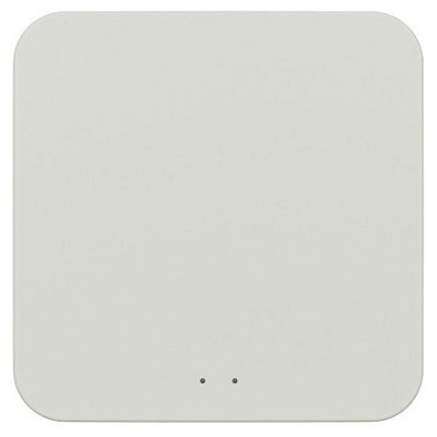 Контроллер Wi-Fi для смартфонов и планшетов Denkirs ZigBee Control DK7402-WF DK_DK7402-WF