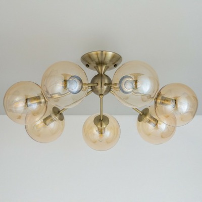 Потолочная люстра Citilux Т...