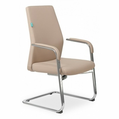 Кресло JONS-LOW-V/BEIGE BUR...