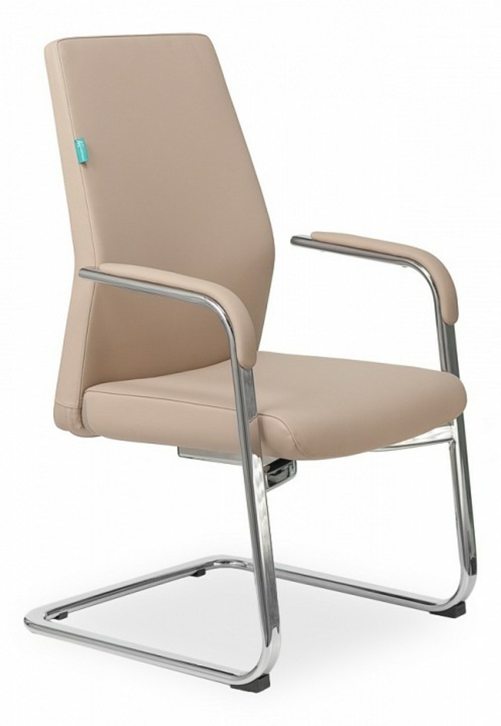 Фото Кресло JONS-LOW-V/BEIGE BUR_1185260 - интернет-магазин МегаТерем в Москве