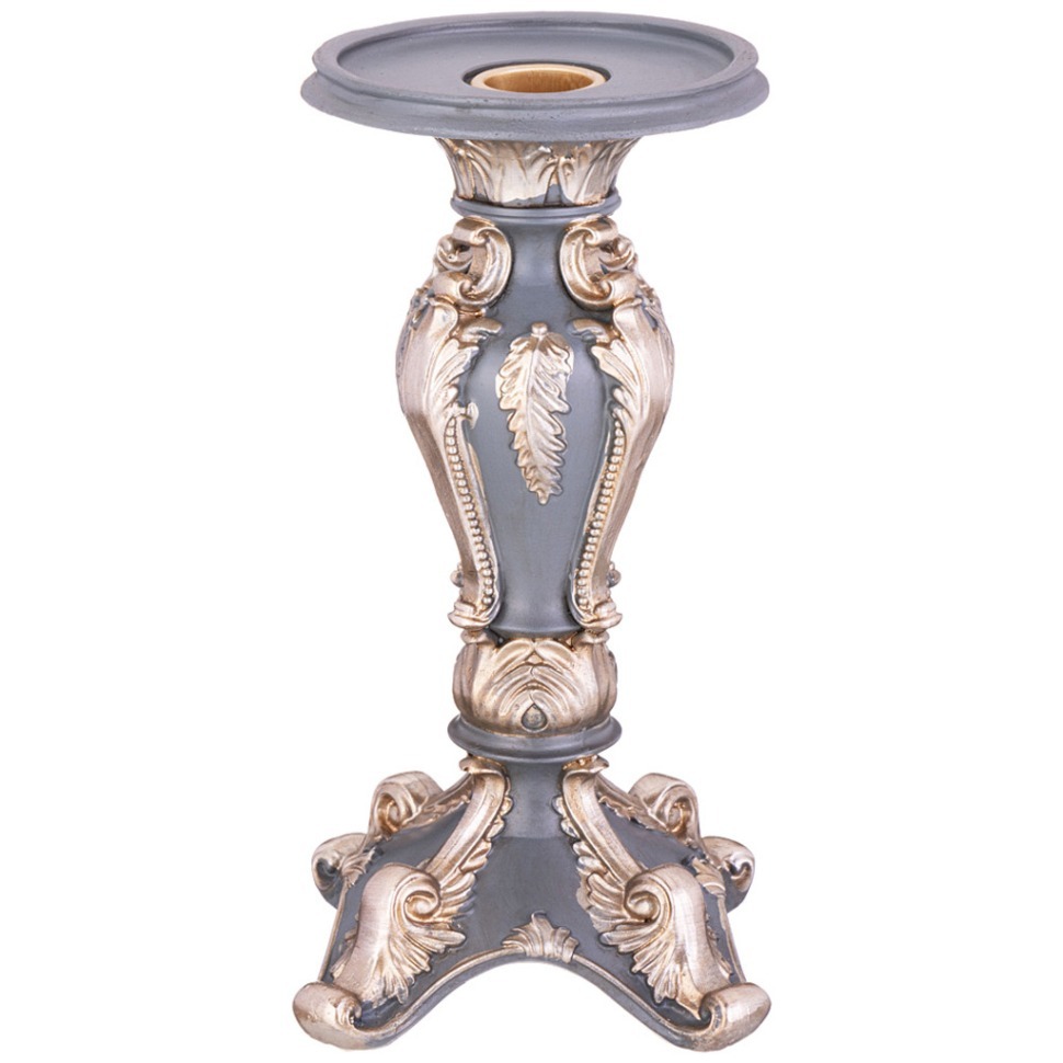 Фото Подсвечник 8 small Lefard (504-430) - интернет-магазин МегаТерем в Москве