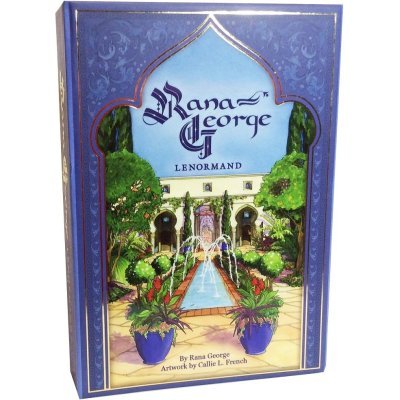 Карты Таро Rana George Leno...