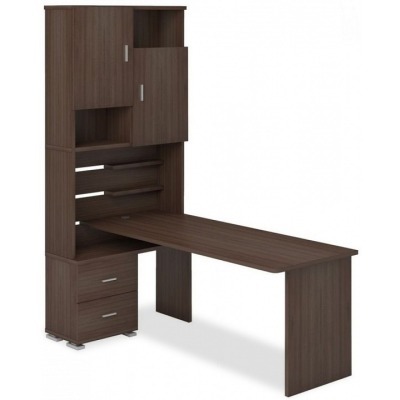 Стол компьютерный Домино СР...