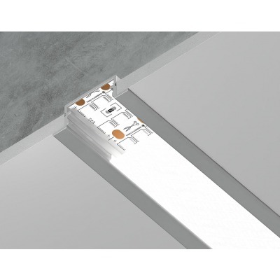 Профиль встраиваемый Ambrel...