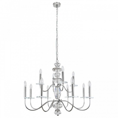 Подвесная люстра Newport VA...