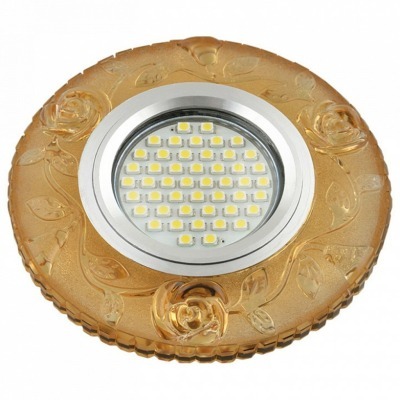 Встраиваемый светильник Fam...