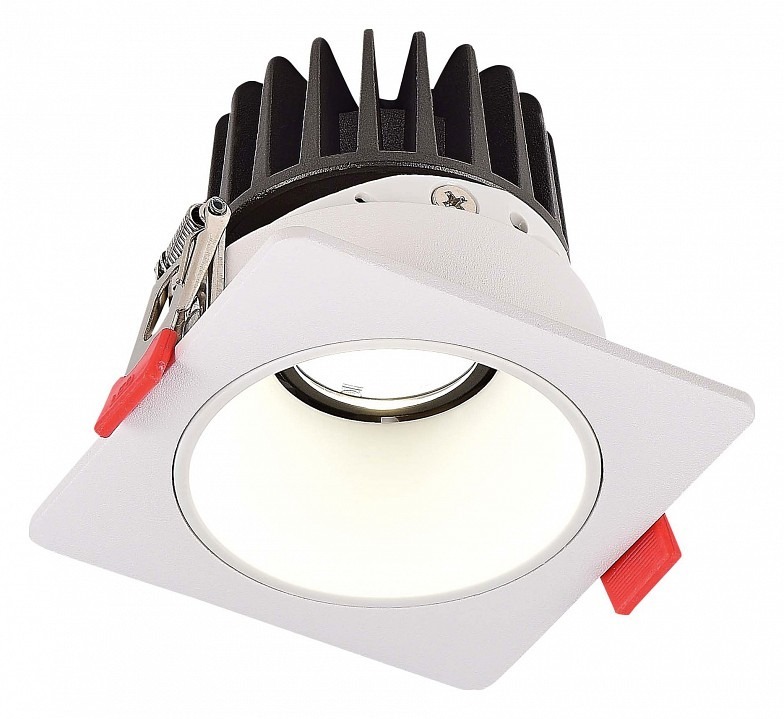 Фото Крепление для встраивания светильника ST-Luce ST052 ST052.508.01 - интернет-магазин МегаТерем в Москве