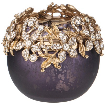 Подсвечник на 1 свечу, высо...