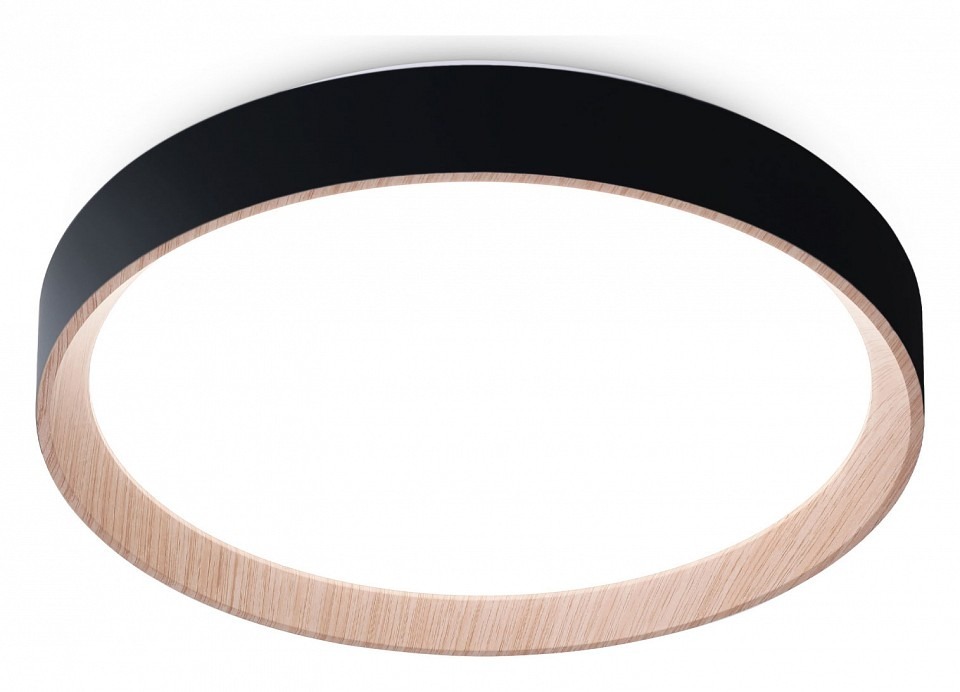 Фото Накладной светильник Ambrella Light FZ FZ1324 AMBR_FZ1324 - интернет-магазин МегаТерем в Москве