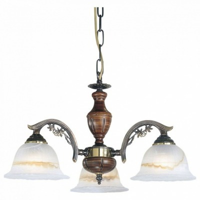 Подвесная люстра Reccagni A...