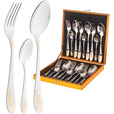 Набор столовых приборов agn...