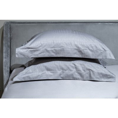 Комплект наволочек сатин жа...