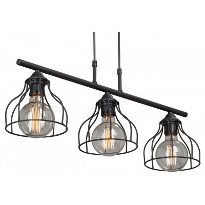 Подвесной светильник Vitaluce V4819 V4819-1/3S VI_V4819-1_3S