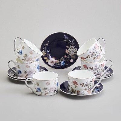 Чайный набор lefard belle н...