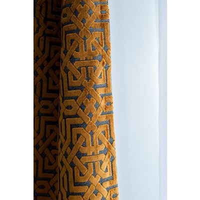 Тюль MALTA  белый 275*320см...