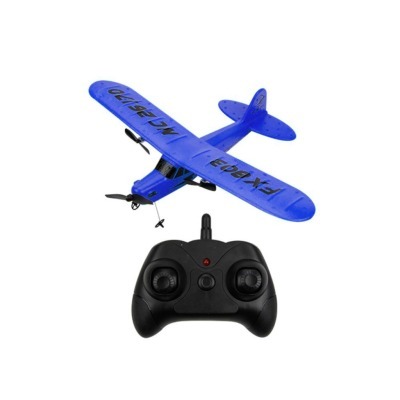 Радиоуправляемый самолет Pi...