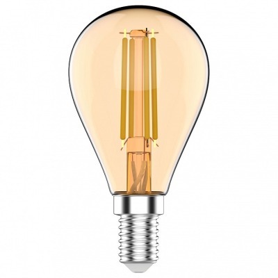 Лампа светодиодная Gauss  E...